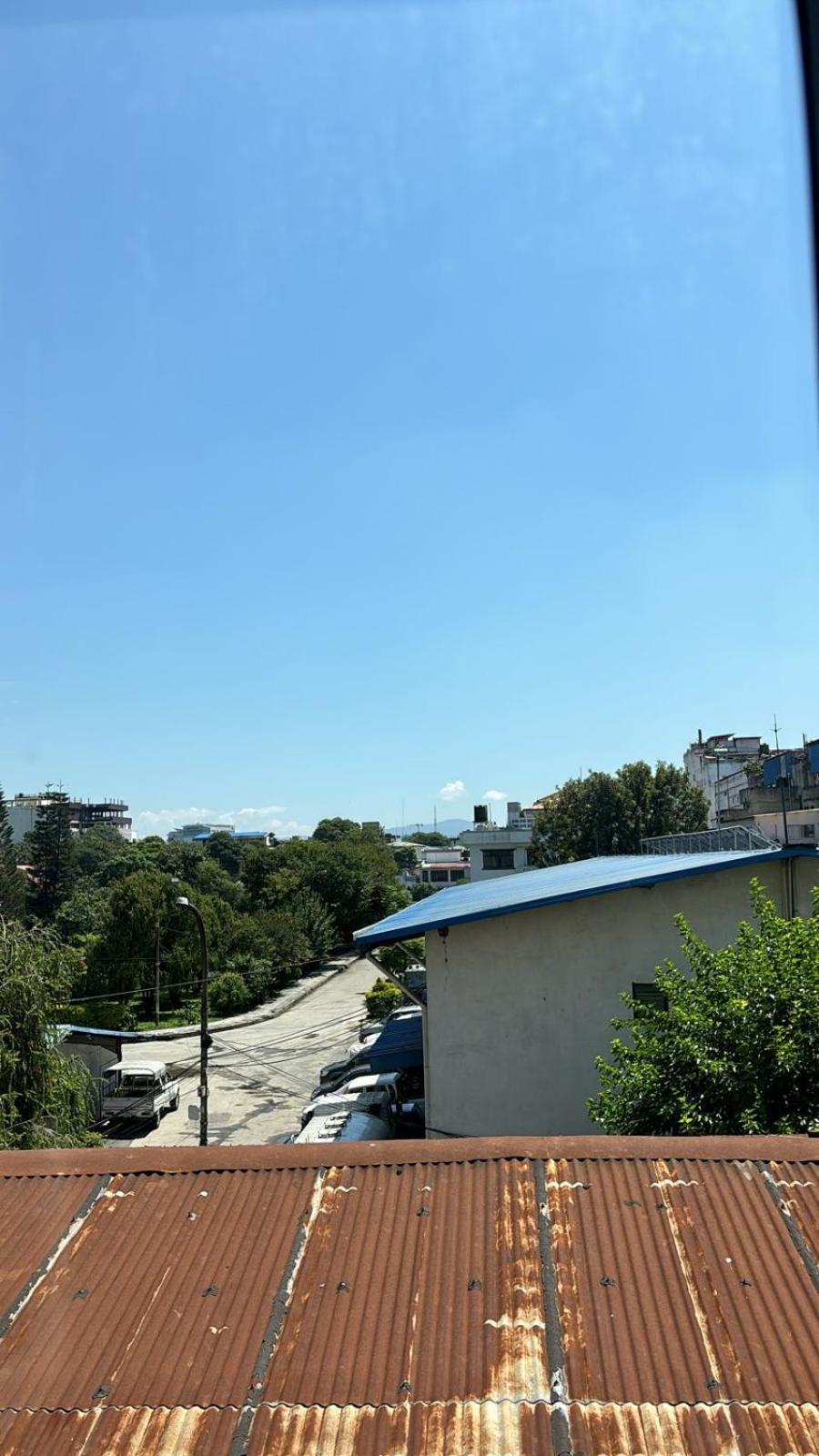 Kasthamandap Boutique Hotel Катманду Экстерьер фото